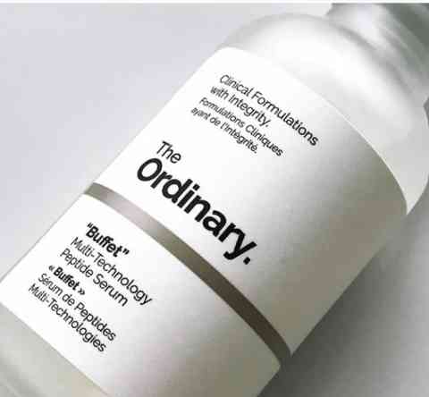 Ordinary Buffet Serum