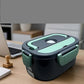 Portable Electric Lunch Box – Warm Meals at Work, in the Car & On the Go