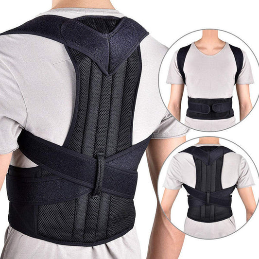 Posture Corrector Back Support Belt